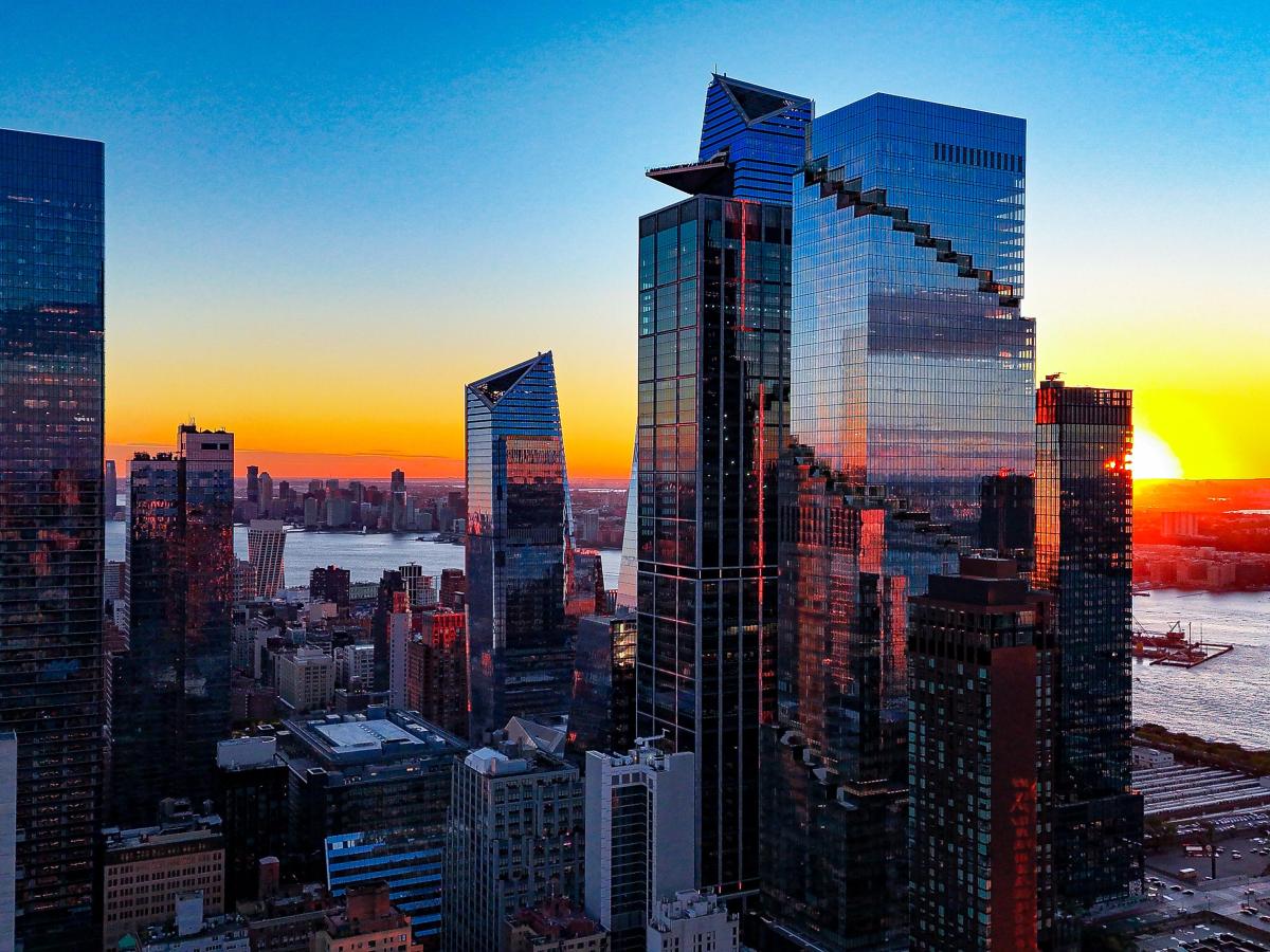 Scalable Location Content Strategies for Businesses in the&nbsp;Northeast